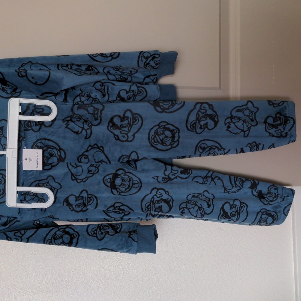 Boys Matching Set. - Picture 7 of 9